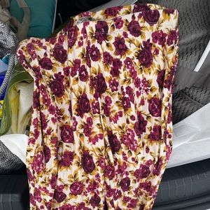 Novella royale pants